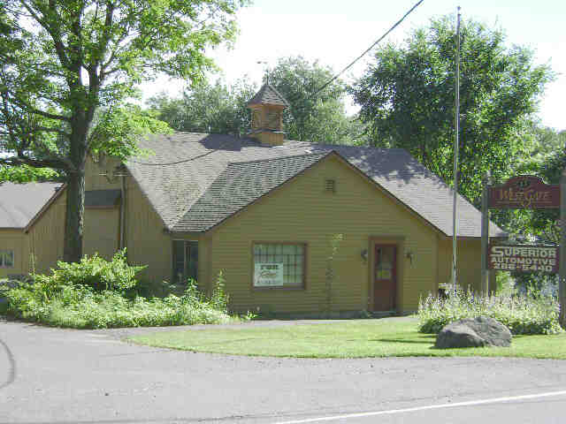 Building photograph for 11 WEST RD